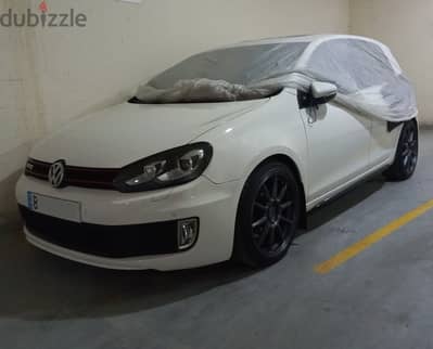 Golf GTI 2010 MK6 **STOCK**