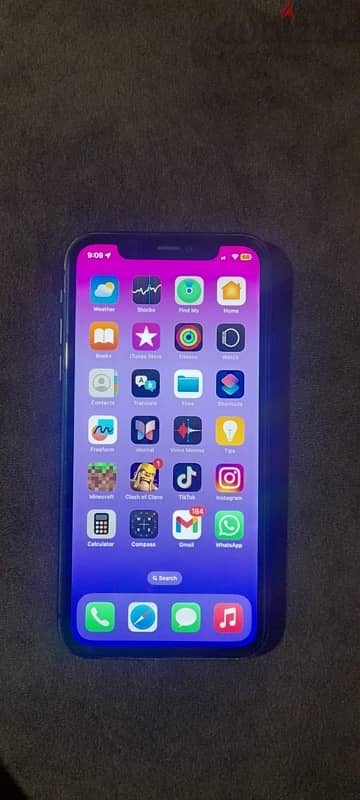 iPhone 11 128g (81128464)