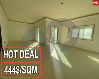 Great deal, aley, Sawfar , Badghan/ صوفر - بدغان REF#HK117295