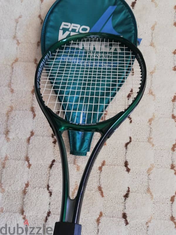 pro Kennex tennis racket 1