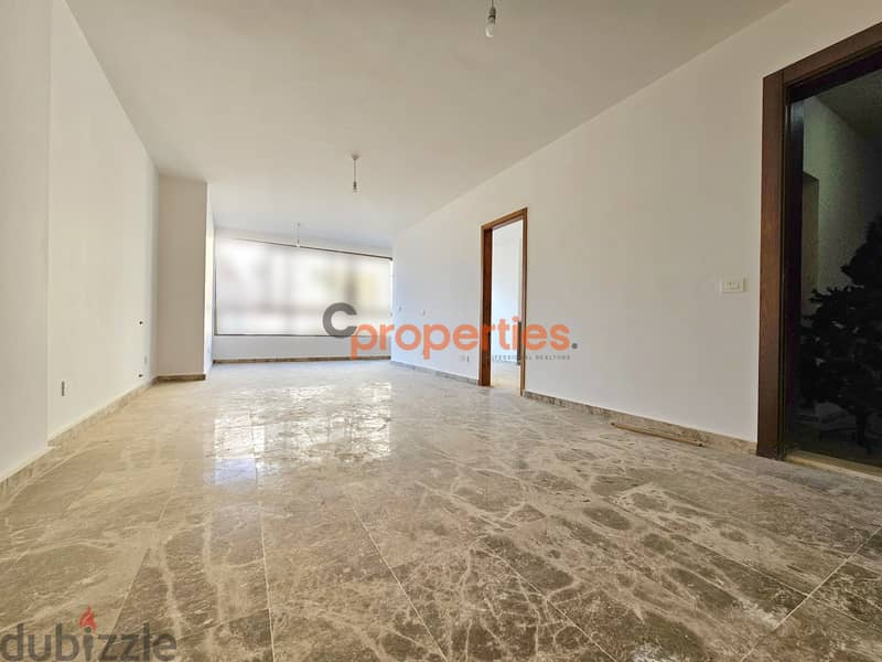 Apartment For Sale in Zikrit - شقة للبيع في زكريت CPRD44 0