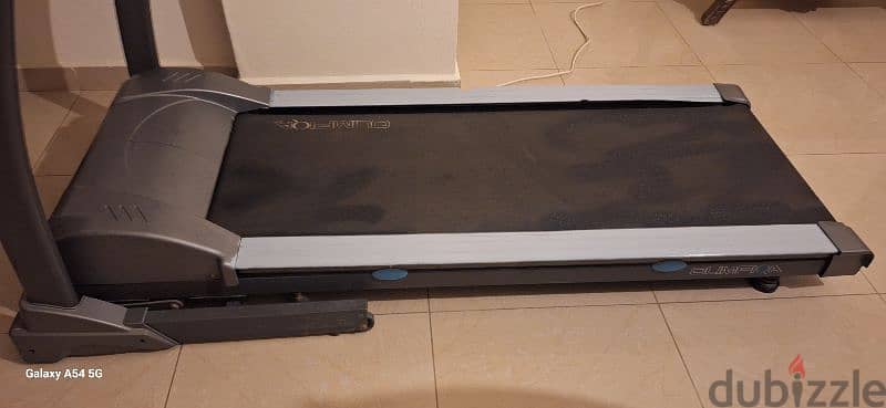 Like New Olimpiqa Treadmill b 130$ 3