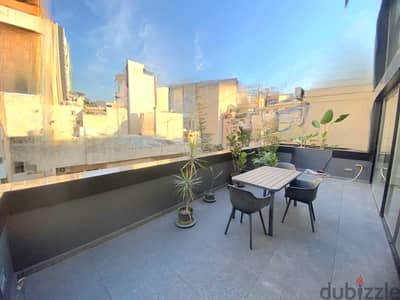 Apartment for sale in Abed El Wahab/ Duplex/ Furnished