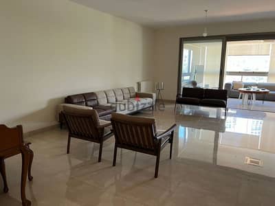 Luxary Fully Furnished Apt in Ashrafieh (Hot Deal)