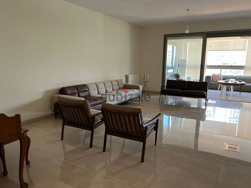 Luxary Fully Furnished Apt in Ashrafieh (Hot Deal) 0