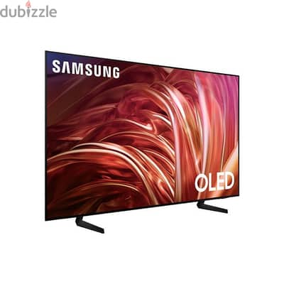 Samsung 55inch S85D OLED TV (2024) limited edition