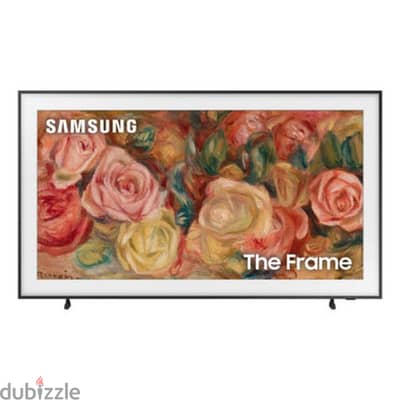 Samsung 55inch LS03D The Frame QLED (2024)