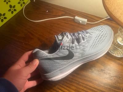 shoes nike runner very good quality