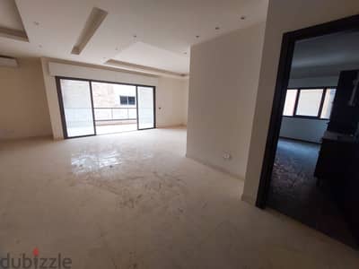 200 SQM Brand New Apartment in Zikrit, Metn