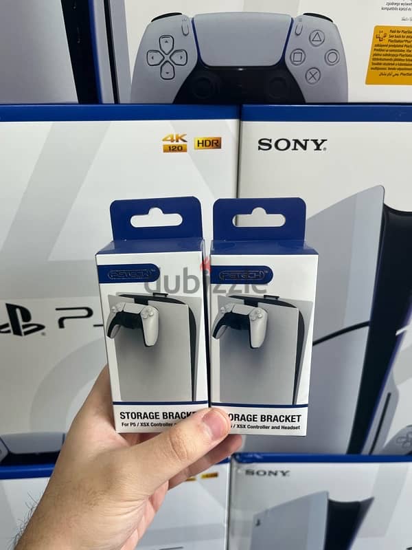 Ps5 accessories 6