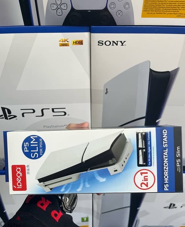 Ps5 accessories 9