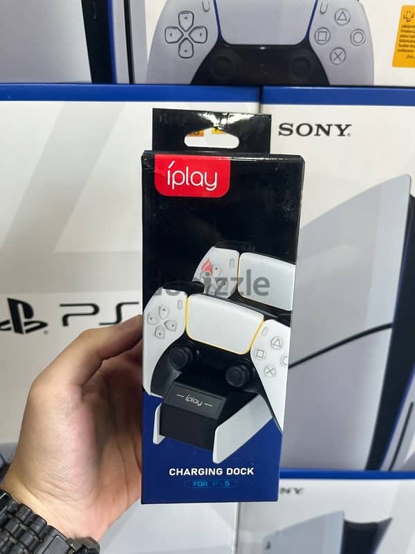 Ps5 accessories 13