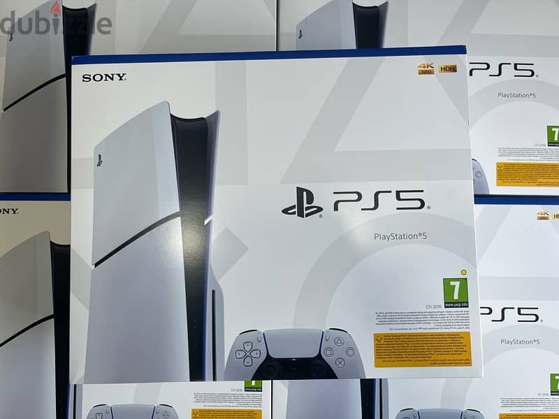 Ps5 accessories 15