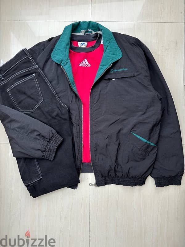 Branded jackets for cheaper 1