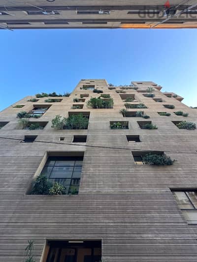 Luxurious Apartment For Rent In Achrafieh