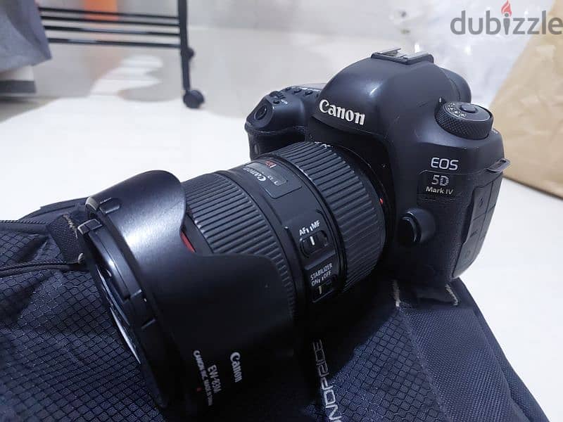 canon 5d mark 4 2