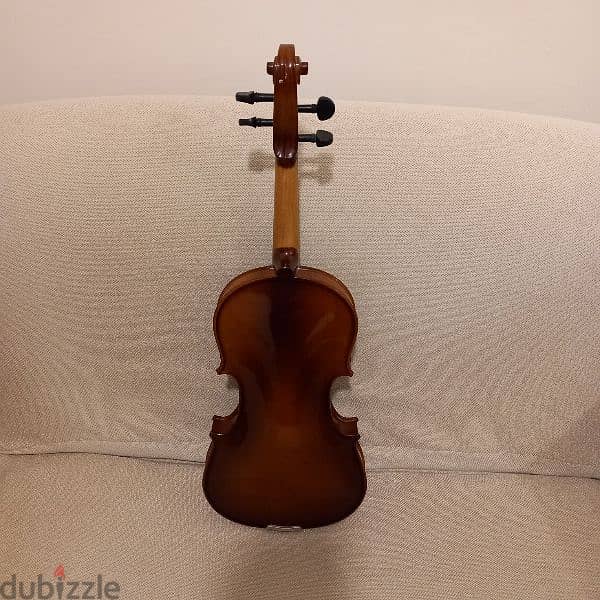 " MAXTONE " Violin size 4/4 2