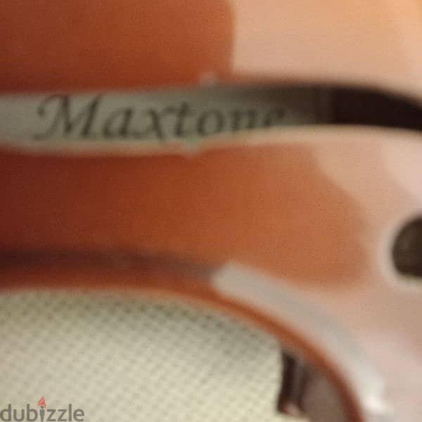 " MAXTONE " Violin size 4/4 3