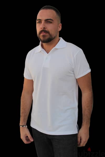 Selling at COST - Premium quality POLOS and Tshirts