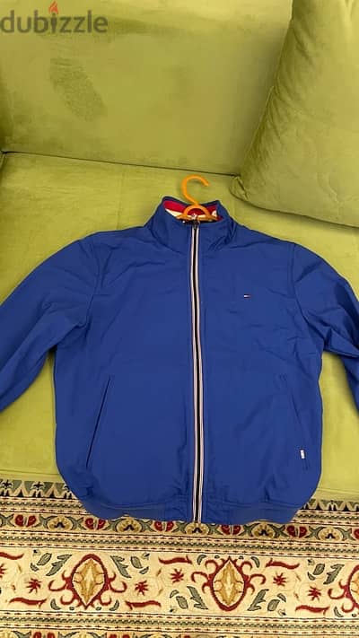 Tommy Hilfiger jacket