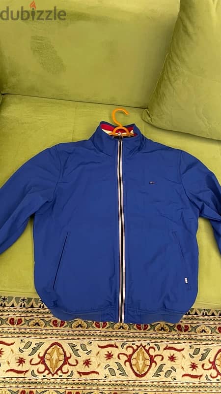 Tommy Hilfiger jacket 0