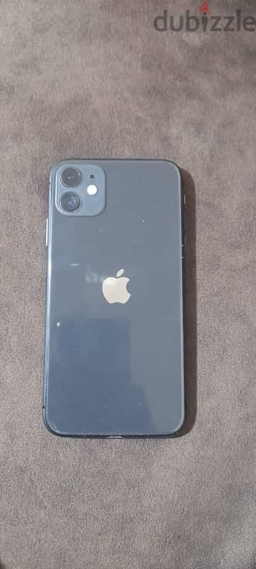 iPhone 11 128g (81 128 464)