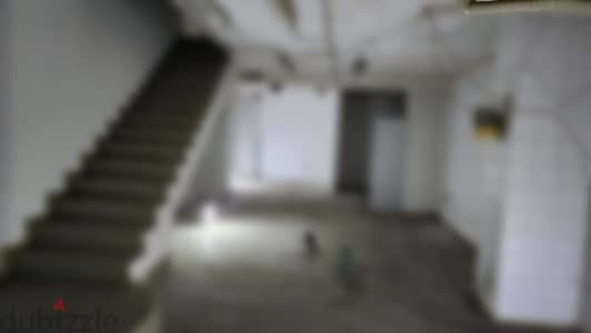 Store+Mezzanine for sale in Saife-Beirut | محل تجاري للبيع في الصيفي