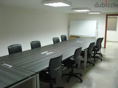 Warehouse & offices for sale in Dbayeh/ VERY HOT DEAL