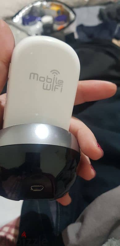 pocket mobile wifi 1