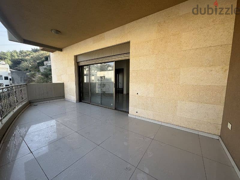 Brand new apartment for sale in Antelias 0