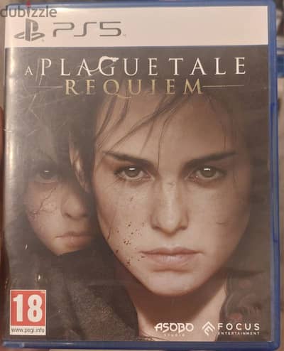 A Plague Tale Requiem