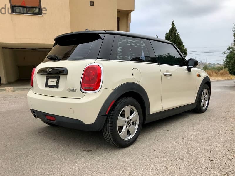 MINI Cooper 2016 0