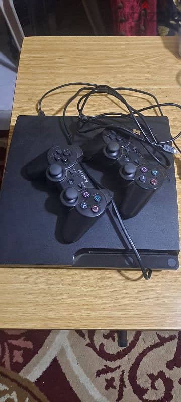 ps3. .