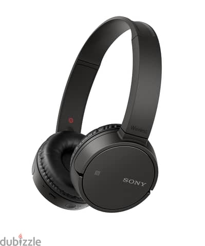 Sony WH-CH500 wireless headphones ** open box