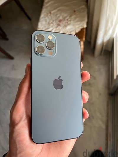 iphone 12 pro 256gb