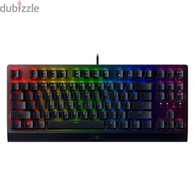 Razer Blackwidow V3 TKL - ADVANCED gaming keyboard ** special price