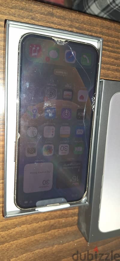 Very good condition 13 pro 128 GB