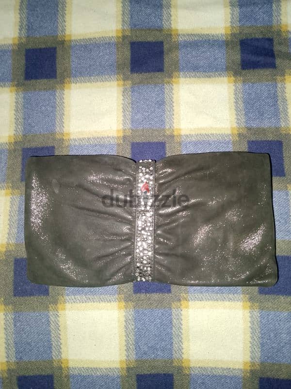 black purse 1