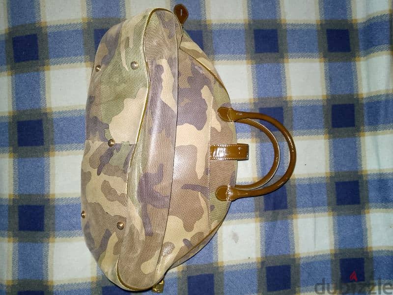 army bag 1