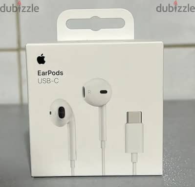 Apple EarPods usb-c amazing & original offer