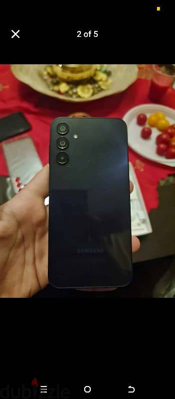 Samsung a15 3