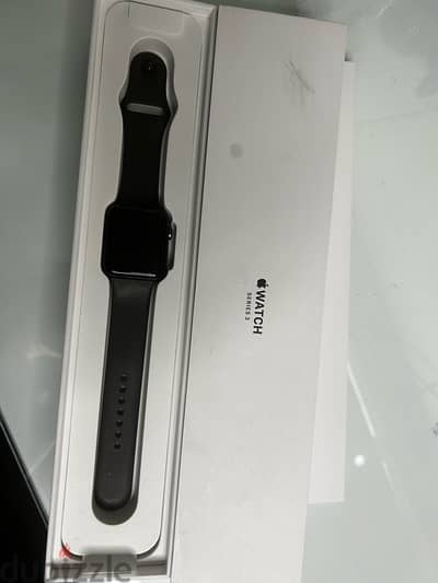 Apple Watch Series 3