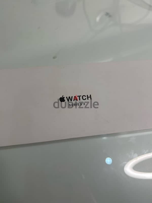 Apple Watch Series 3 2