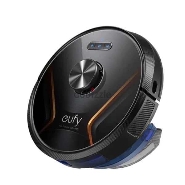 Eufy X8 Hybrid 1