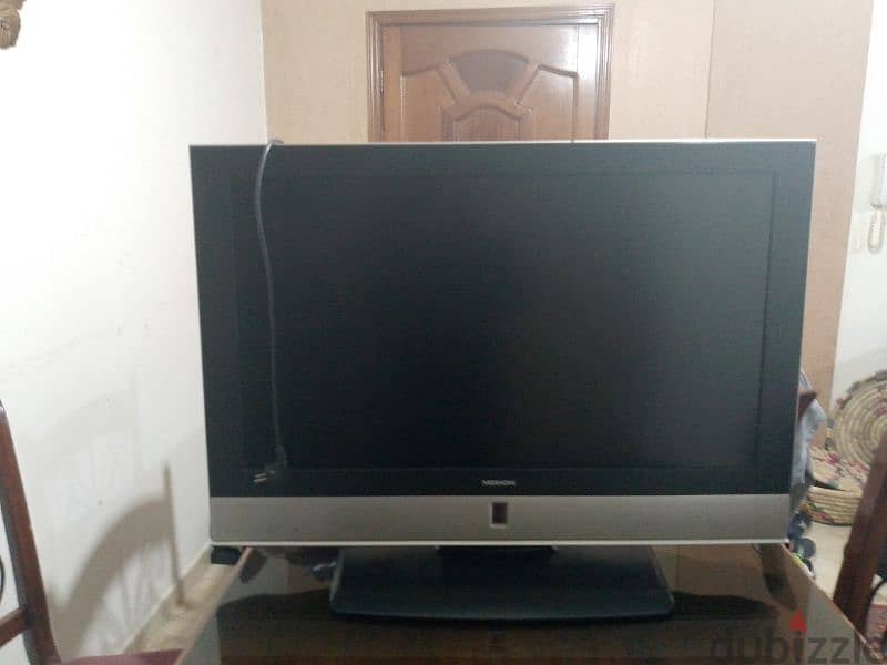 MEDION LCD TV 70$ 0