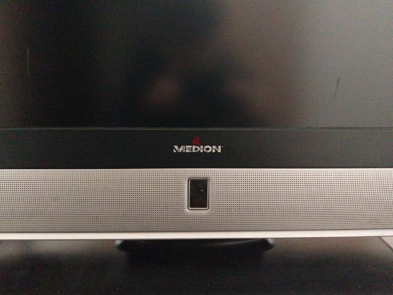 MEDION LCD TV 70$ 1