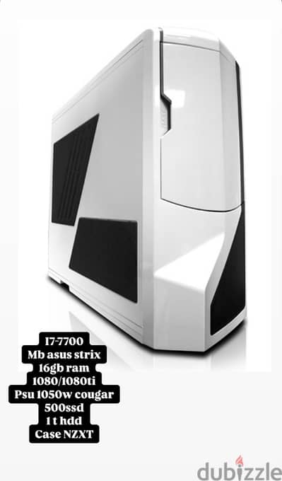 gaming pc