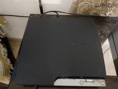 PS3 slim for sale