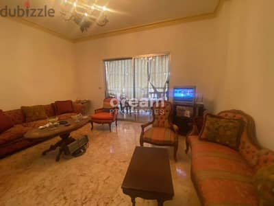 Apartment For Sale In Achrafieh ach0032dpst