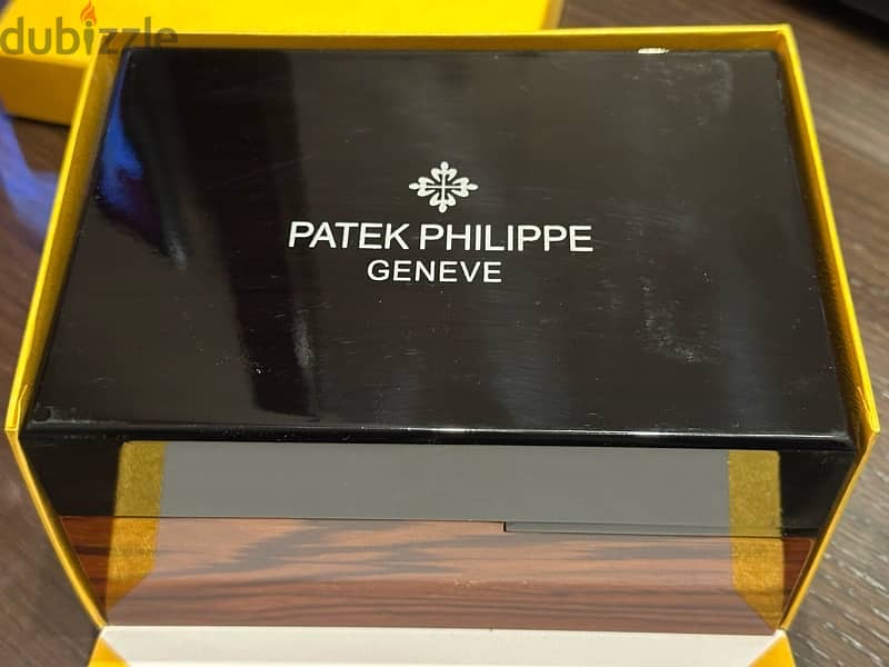 Patek Philippe -Brand New Premium Replica -More prestigious than Rolex 1